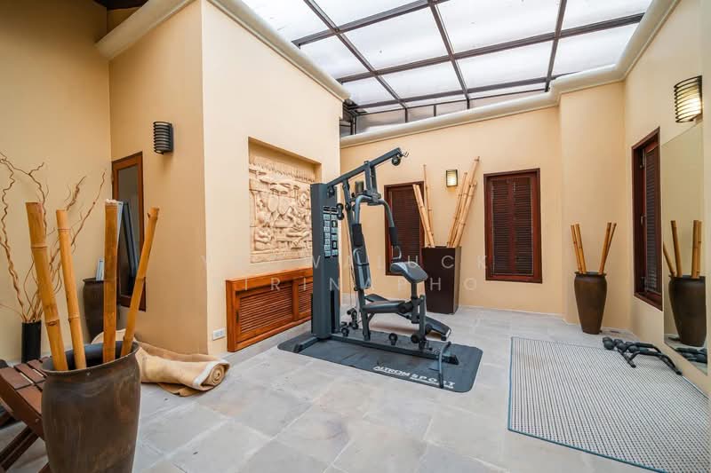 View Talay Marina, Chon Buri (Pattaya), Na Chom Thian, Sattahip, Chon Buri (Pattaya), 3 Bedrooms, 350 sqm, Villa For Sale, by Yaowaluck Sirinapho, 500213058 - DDproperty.com