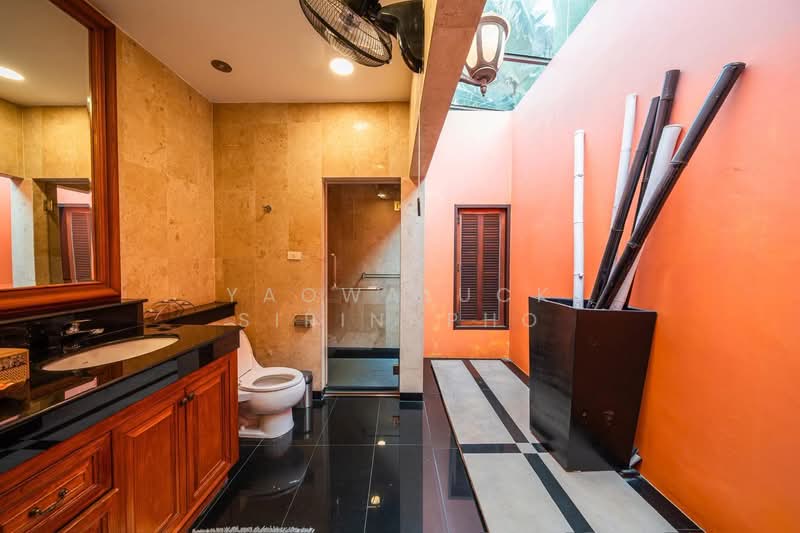 View Talay Marina, Chon Buri (Pattaya), Na Chom Thian, Sattahip, Chon Buri (Pattaya), 3 Bedrooms, 350 sqm, Villa For Sale, by Yaowaluck Sirinapho, 500213058 - DDproperty.com