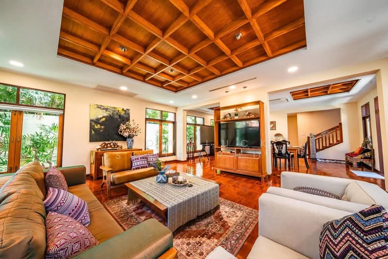 View Talay Marina, Chon Buri (Pattaya), Na Chom Thian, Sattahip, Chon Buri (Pattaya), 3 Bedrooms, 350 sqm, Villa For Sale, by Yaowaluck Sirinapho, 500213058 - DDproperty.com