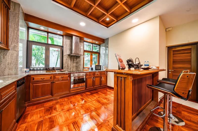 View Talay Marina, Chon Buri (Pattaya), Na Chom Thian, Sattahip, Chon Buri (Pattaya), 3 Bedrooms, 350 sqm, Villa For Sale, by Yaowaluck Sirinapho, 500213058 - DDproperty.com