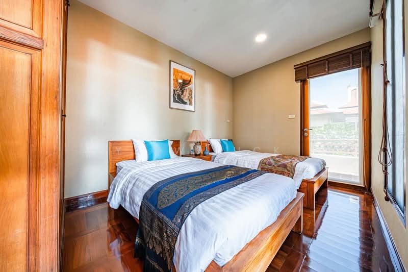 View Talay Marina, Chon Buri (Pattaya), Na Chom Thian, Sattahip, Chon Buri (Pattaya), 3 Bedrooms, 350 sqm, Villa For Sale, by Yaowaluck Sirinapho, 500213058 - DDproperty.com