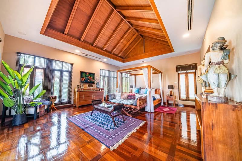 View Talay Marina, Chon Buri (Pattaya), Na Chom Thian, Sattahip, Chon Buri (Pattaya), 3 Bedrooms, 350 sqm, Villa For Sale, by Yaowaluck Sirinapho, 500213058 - DDproperty.com