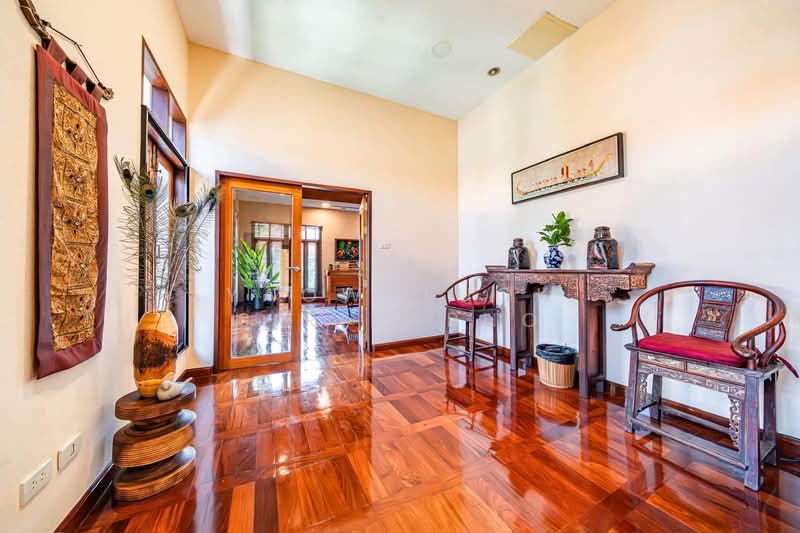 View Talay Marina, Chon Buri (Pattaya), Na Chom Thian, Sattahip, Chon Buri (Pattaya), 3 Bedrooms, 350 sqm, Villa For Sale, by Yaowaluck Sirinapho, 500213058 - DDproperty.com