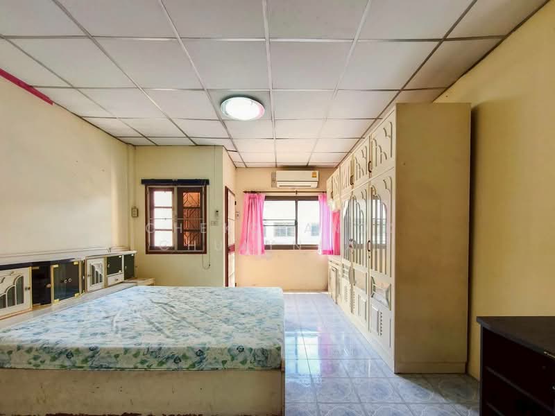 For Sale - หมู่บ้านวิมานทิพย์, Bangkok