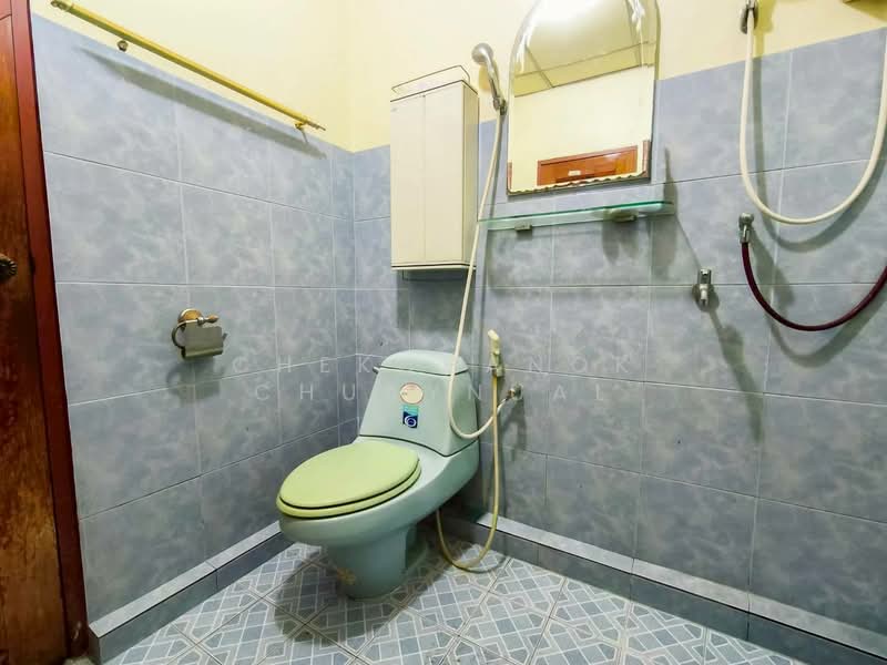 For Sale - หมู่บ้านวิมานทิพย์, Bangkok