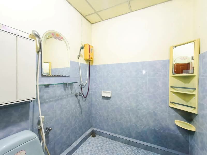 For Sale - หมู่บ้านวิมานทิพย์, Bangkok