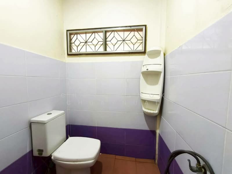 For Sale - หมู่บ้านวิมานทิพย์, Bangkok