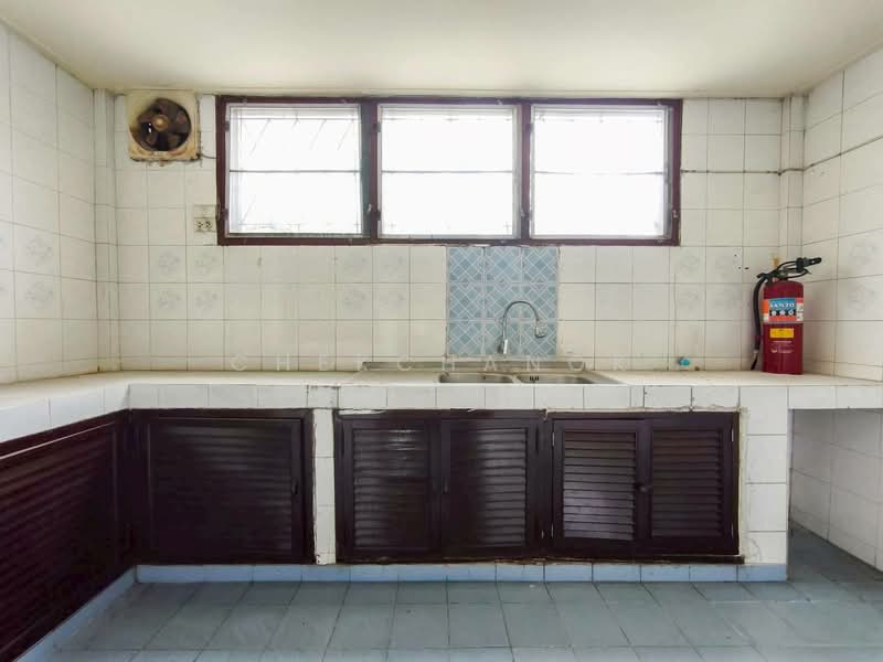 For Sale - หมู่บ้านวิมานทิพย์, Bangkok