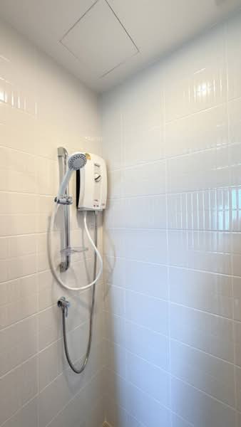 Flexi Mega Space Bangna : เฟล็กซี่ เมกะ สเปซ บางนา, สมุทรปราการ, Debaratna Rd, บางแก้ว, บางพลี, สมุทรปราการ, 27 ตร.ม., คอนโด ให้เช่า, โดย Agentbkk, 500213063 - DDproperty.com