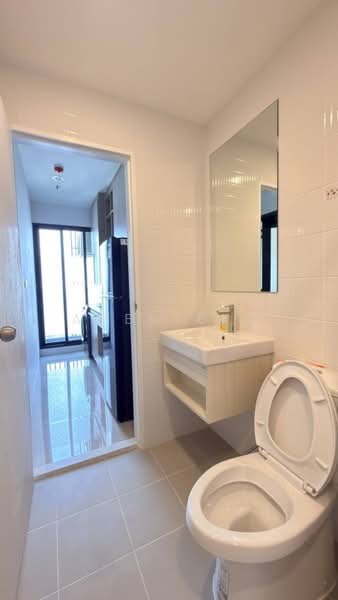 Flexi Mega Space Bangna, Samut Prakan, Debaratna Rd, Bang Kaeo, Bang Plee, Samut Prakan, 1 Bedroom, 27 sqm, Condo For Rent, by Agentbkk, 500213063 - DDproperty.com