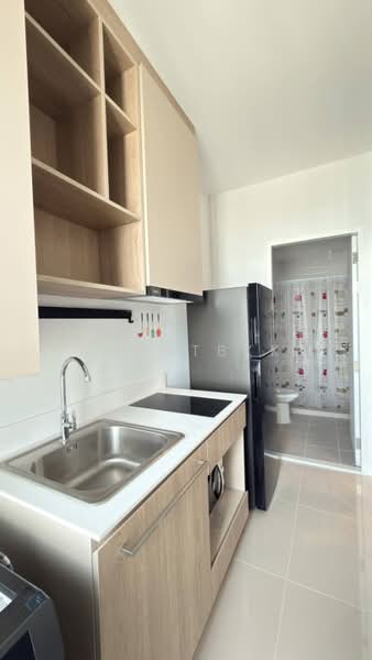 Flexi Mega Space Bangna, Samut Prakan, Debaratna Rd, Bang Kaeo, Bang Plee, Samut Prakan, 1 Bedroom, 27 sqm, Condo For Rent, by Agentbkk, 500213063 - DDproperty.com