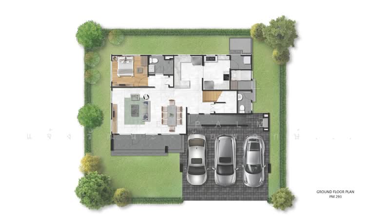 For Sale The Palm Chaengwattana – Chaiyaphruek 2, Nonthaburi