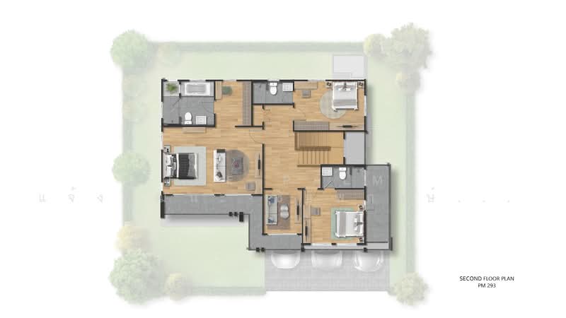 For Sale The Palm Chaengwattana – Chaiyaphruek 2, Nonthaburi