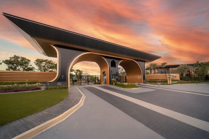 For Sale - The Palm Chaengwattana – Chaiyaphruek 2, Nonthaburi