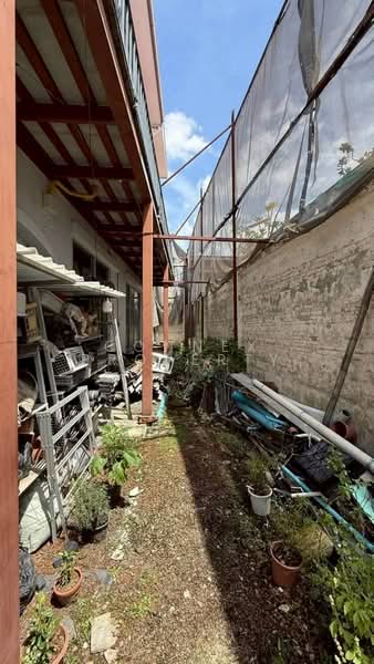 Baan Klang Muang Ratchada-Ladprao, Bangkok, Soi Ban Klang Mueang Yaek Ratchada-Lat Phrao 2, Chan Kasem, Chatuchak, Bangkok, 6 Bedrooms, 150 sqm, Townhouse For Sale, by Connex Property, 500213065 - DDproperty.com