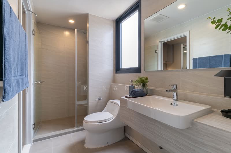 THE CROWN Residences, Bangkok, Rama 4 Road, Thung Maha Mek, Sathon, Bangkok, 2 Bedrooms, 63 sqm, Condo For Sale, by K.Nana, 500213066 - DDproperty.com