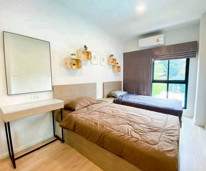 The Next Jedyod : เดอะเน็กซ์ เจ็ดยอด, เชียงใหม่, ช้างเผือก, เมืองเชียงใหม่, เชียงใหม่, 48 ตร.ม., คอนโด ขาย, โดย Onanong(Kim) Khamphao, 500213067 - DDproperty.com