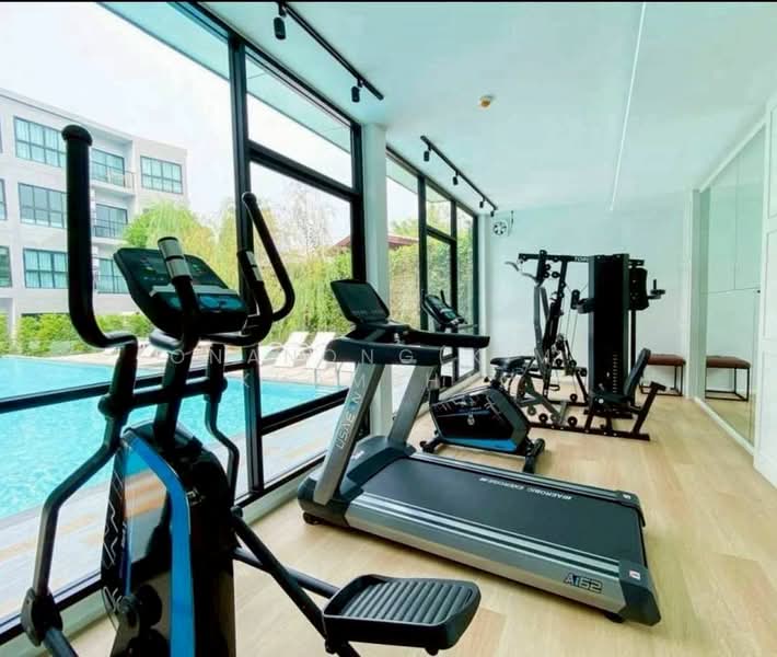 The Next Jedyod, Chiang Mai, Chang Phuak, Muang Chiang Mai, Chiang Mai, 2 Bedrooms, 48 sqm, Condo For Sale, by Onanong(Kim) Khamphao, 500213067 - DDproperty.com