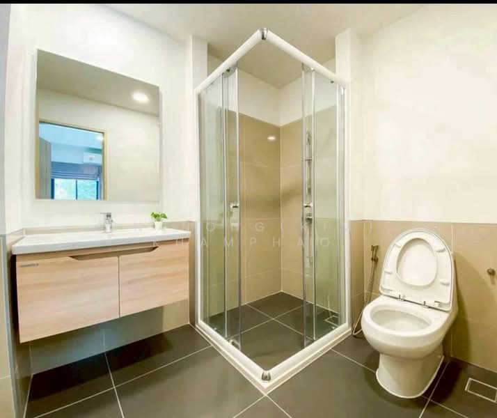 The Next Jedyod, Chiang Mai, Chang Phuak, Muang Chiang Mai, Chiang Mai, 2 Bedrooms, 48 sqm, Condo For Sale, by Onanong(Kim) Khamphao, 500213067 - DDproperty.com