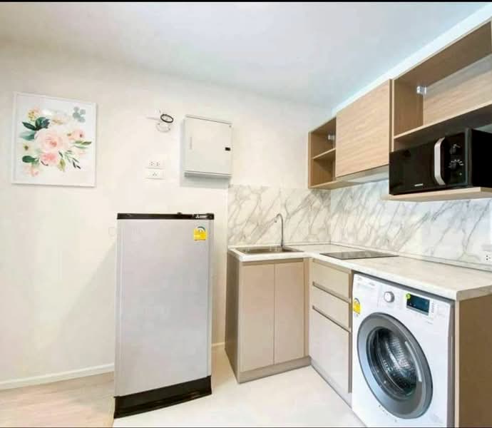 The Next Jedyod : เดอะเน็กซ์ เจ็ดยอด, เชียงใหม่, ช้างเผือก, เมืองเชียงใหม่, เชียงใหม่, 48 ตร.ม., คอนโด ขาย, โดย Onanong(Kim) Khamphao, 500213067 - DDproperty.com