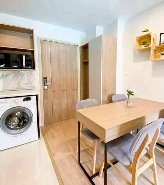 The Next Jedyod : เดอะเน็กซ์ เจ็ดยอด, เชียงใหม่, ช้างเผือก, เมืองเชียงใหม่, เชียงใหม่, 48 ตร.ม., คอนโด ขาย, โดย Onanong(Kim) Khamphao, 500213067 - DDproperty.com