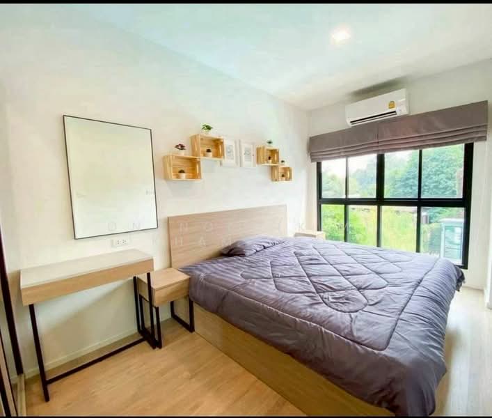 The Next Jedyod : เดอะเน็กซ์ เจ็ดยอด, เชียงใหม่, ช้างเผือก, เมืองเชียงใหม่, เชียงใหม่, 48 ตร.ม., คอนโด ขาย, โดย Onanong(Kim) Khamphao, 500213067 - DDproperty.com