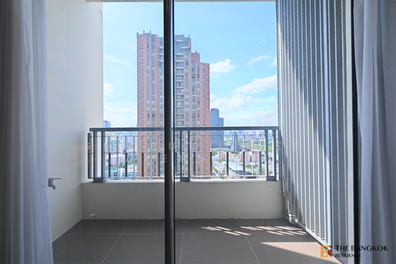 Q Asoke, Bangkok, 1678 Petchaburi Road, Makkasan, Ratchathewi, Bangkok, 1 Bedroom, 38 sqm, Condo For Sale, by Sirirut Havee Akehurst, 500213069 - DDproperty.com