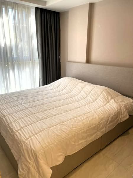 Walden Asoke, Bangkok, 120 12 Sukhumvit Road, Khlongtoei Nua, Watthana, Bangkok, 1 Bedroom, 37 sqm, Condo For Sale, by HOME Real Estate Service, 500213071 - DDproperty.com