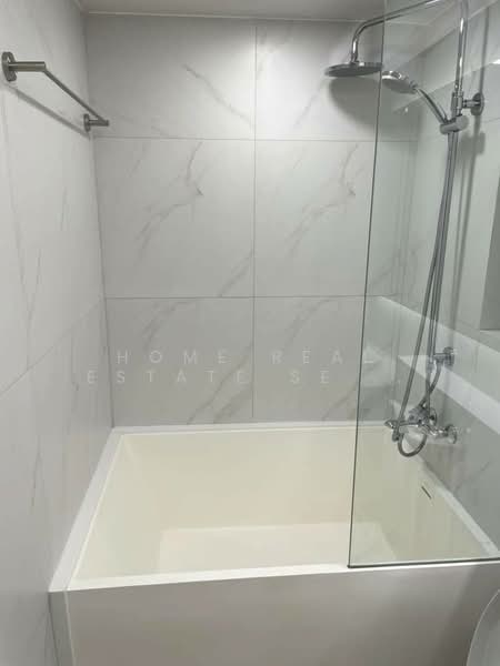 Walden Asoke, Bangkok, 120 12 Sukhumvit Road, Khlongtoei Nua, Watthana, Bangkok, 1 Bedroom, 37 sqm, Condo For Sale, by HOME Real Estate Service, 500213071 - DDproperty.com