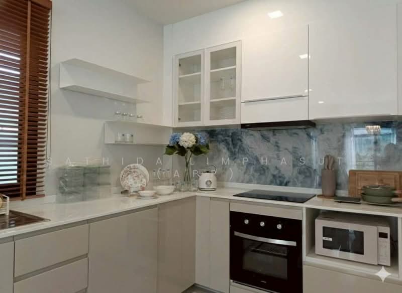 The Grand 9, Chon Buri (Pattaya), Nong Pru, Bang Lamung (Pattaya), Chon Buri (Pattaya), 3 Bedrooms, 180 sqm, Single Detached House For Sale, by Sathida Limphasut (App), 500213072 - DDproperty.com