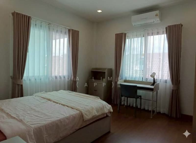 The Grand 9, Chon Buri (Pattaya), Nong Pru, Bang Lamung (Pattaya), Chon Buri (Pattaya), 3 Bedrooms, 180 sqm, Single Detached House For Sale, by Sathida Limphasut (App), 500213072 - DDproperty.com
