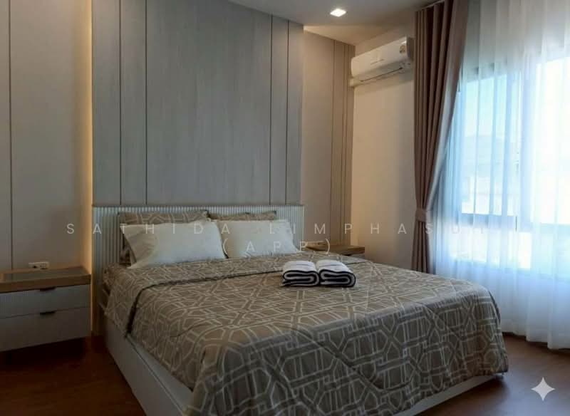 The Grand 9, Chon Buri (Pattaya), Nong Pru, Bang Lamung (Pattaya), Chon Buri (Pattaya), 3 Bedrooms, 180 sqm, Single Detached House For Sale, by Sathida Limphasut (App), 500213072 - DDproperty.com