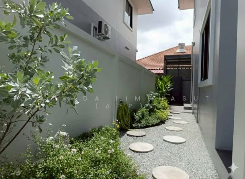 The Grand 9, Chon Buri (Pattaya), Nong Pru, Bang Lamung (Pattaya), Chon Buri (Pattaya), 3 Bedrooms, 180 sqm, Single Detached House For Sale, by Sathida Limphasut (App), 500213072 - DDproperty.com
