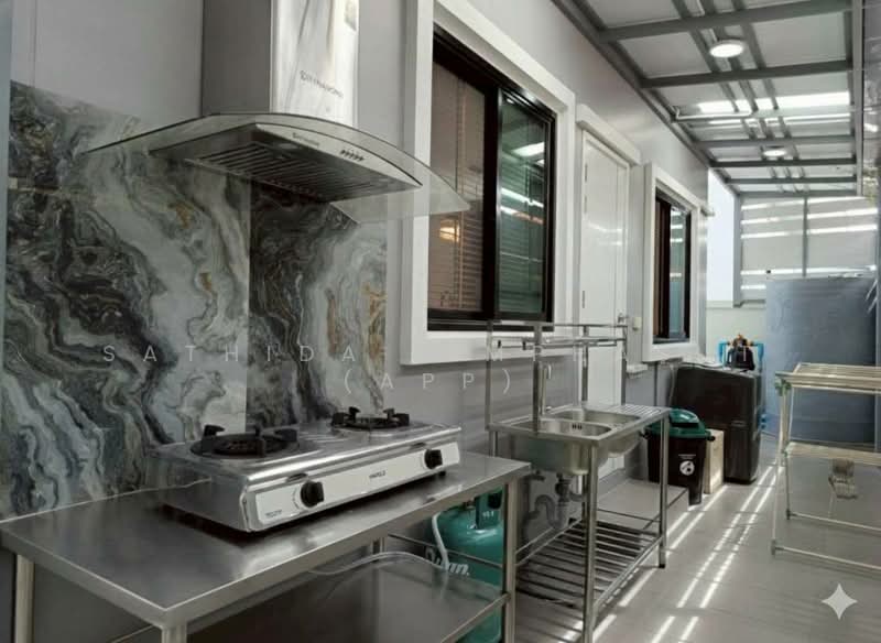 The Grand 9, Chon Buri (Pattaya), Nong Pru, Bang Lamung (Pattaya), Chon Buri (Pattaya), 3 Bedrooms, 180 sqm, Single Detached House For Rent, by Sathida Limphasut (App), 500213075 - DDproperty.com