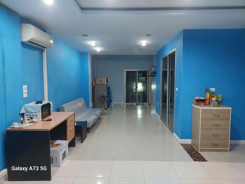 For Rent - Nirvana Park Sukhumvit 77, Bangkok