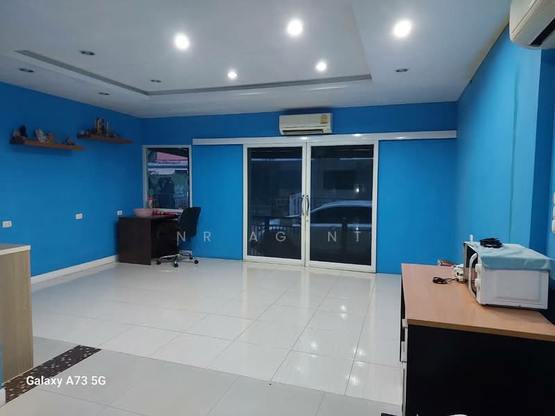 For Rent - Nirvana Park Sukhumvit 77, Bangkok