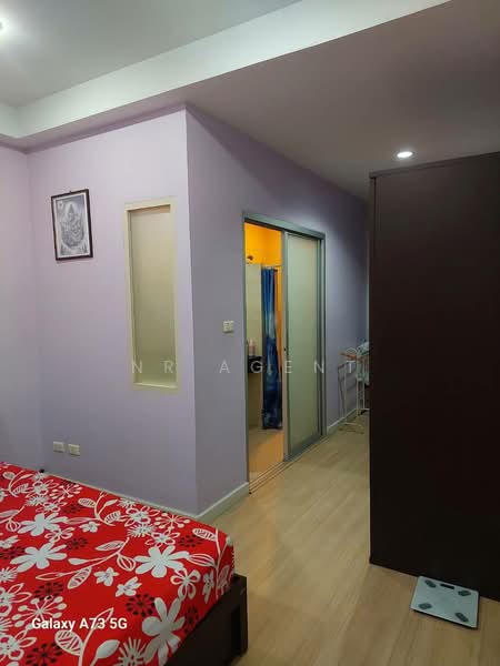 For Rent - Nirvana Park Sukhumvit 77, Bangkok