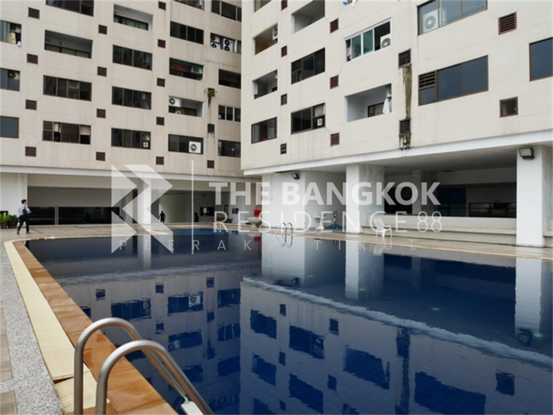For Rent - Srivara Mansion, Bangkok