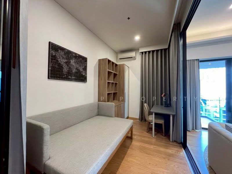 Siamese Exclusive Sukhumvit 31, Bangkok, 75 Soi Sukhumvit 31, Khlong Tan Nua, Watthana, Bangkok, 2 Bedrooms, 116 sqm, Condo For Rent, by NextStep Property, 500213079 - DDproperty.com