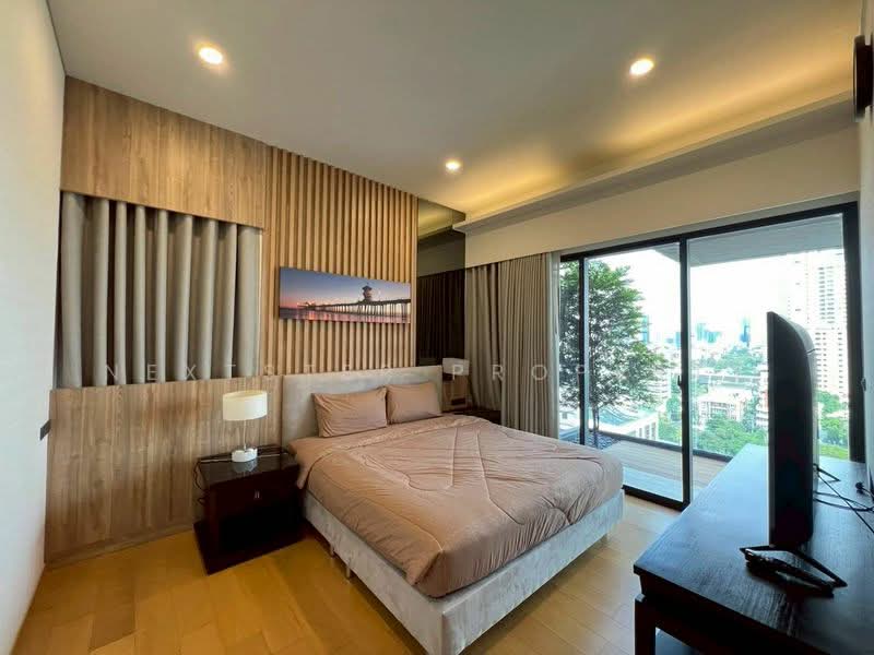 Siamese Exclusive Sukhumvit 31, Bangkok, 75 Soi Sukhumvit 31, Khlong Tan Nua, Watthana, Bangkok, 2 Bedrooms, 116 sqm, Condo For Rent, by NextStep Property, 500213079 - DDproperty.com