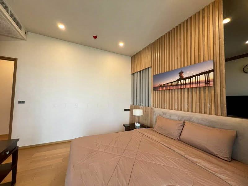 Siamese Exclusive Sukhumvit 31 : ไซมิส เอ๊กซ์ตลูซีฟ สุขุมวิท 31, กรุงเทพ, 75 ถนนสุขุมวิท 31, คลองตันเหนือ, วัฒนา, กรุงเทพ, 116 ตร.ม., คอนโด ให้เช่า, โดย NextStep Property, 500213079 - DDproperty.com