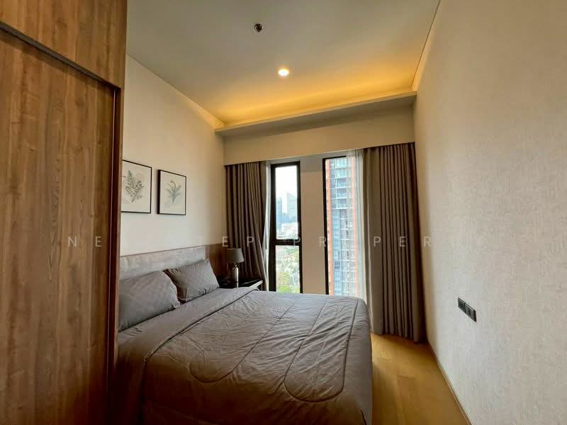 Siamese Exclusive Sukhumvit 31 : ไซมิส เอ๊กซ์ตลูซีฟ สุขุมวิท 31, กรุงเทพ, 75 ถนนสุขุมวิท 31, คลองตันเหนือ, วัฒนา, กรุงเทพ, 116 ตร.ม., คอนโด ให้เช่า, โดย NextStep Property, 500213079 - DDproperty.com