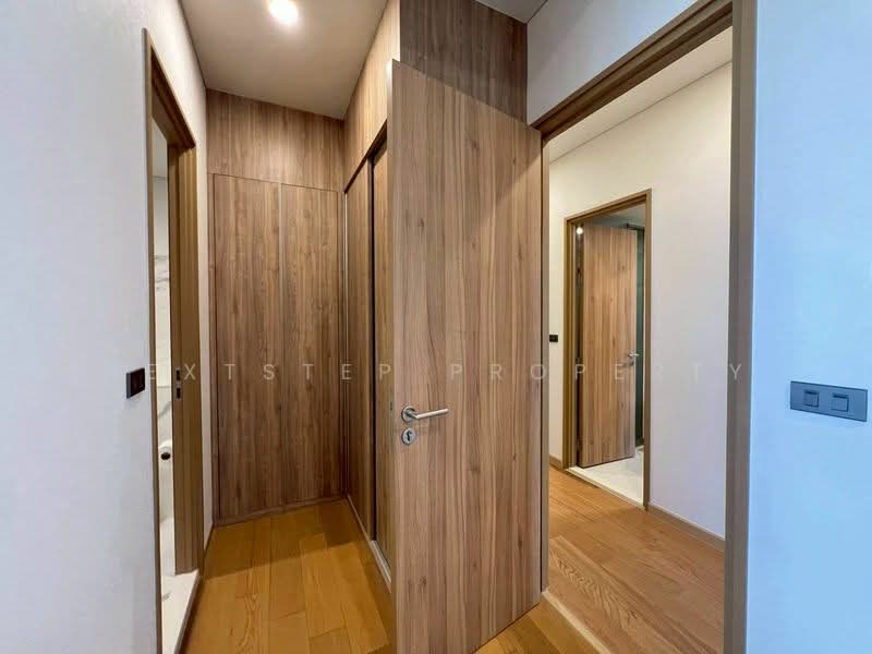 Siamese Exclusive Sukhumvit 31, Bangkok, 75 Soi Sukhumvit 31, Khlong Tan Nua, Watthana, Bangkok, 2 Bedrooms, 116 sqm, Condo For Rent, by NextStep Property, 500213079 - DDproperty.com