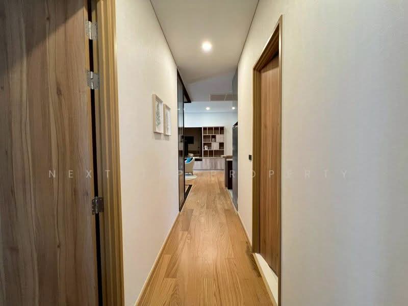Siamese Exclusive Sukhumvit 31, Bangkok, 75 Soi Sukhumvit 31, Khlong Tan Nua, Watthana, Bangkok, 2 Bedrooms, 116 sqm, Condo For Rent, by NextStep Property, 500213079 - DDproperty.com