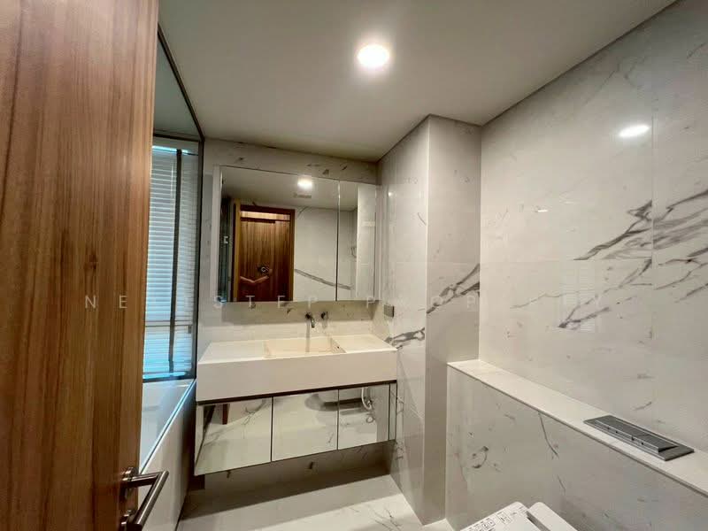Siamese Exclusive Sukhumvit 31, Bangkok, 75 Soi Sukhumvit 31, Khlong Tan Nua, Watthana, Bangkok, 2 Bedrooms, 116 sqm, Condo For Rent, by NextStep Property, 500213079 - DDproperty.com