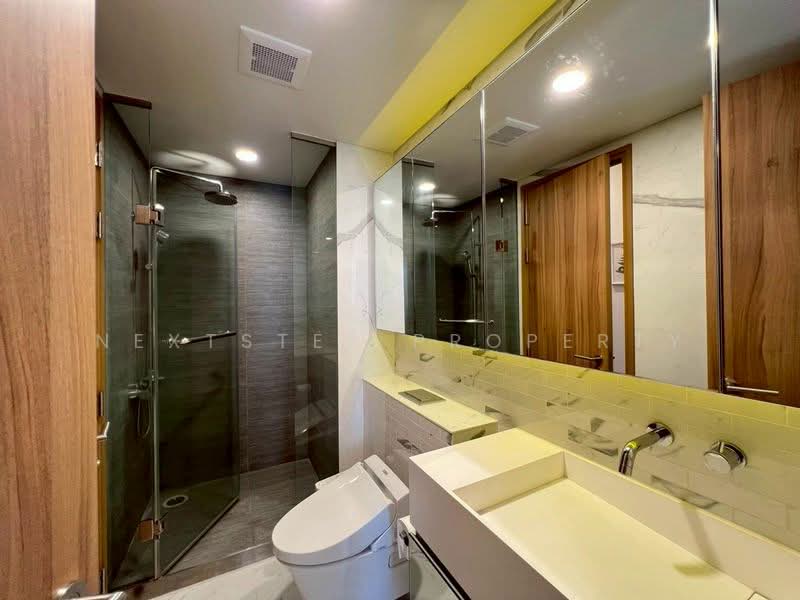 Siamese Exclusive Sukhumvit 31, Bangkok, 75 Soi Sukhumvit 31, Khlong Tan Nua, Watthana, Bangkok, 2 Bedrooms, 116 sqm, Condo For Rent, by NextStep Property, 500213079 - DDproperty.com