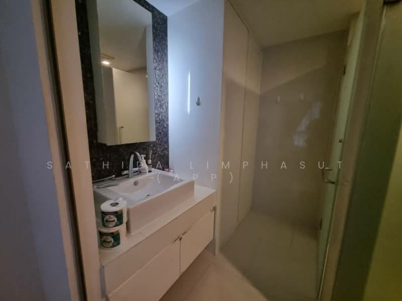 The Sanctuary Wongamat : เดอะ แซงชัวรี วงศ์อมาตย์, ชลบุรี, ซอยพัทยา-นาเกลือ 12, นาเกลือ, บางละมุง, ชลบุรี, 64 ตร.ม., คอนโด ให้เช่า, โดย Sathida Limphasut (App), 500213081 - DDproperty.com