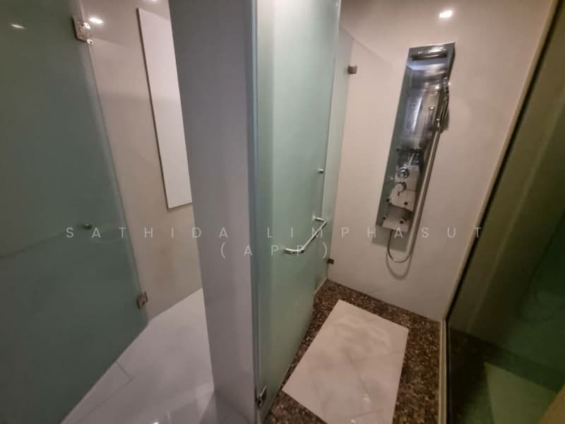 The Sanctuary Wongamat, Chon Buri (Pattaya), Soi Pattaya - Naklua 12, Na Kloe, Bang Lamung (Pattaya), Chon Buri (Pattaya), 2 Bedrooms, 64 sqm, Condo For Rent, by Sathida Limphasut (App), 500213081 - DDproperty.com