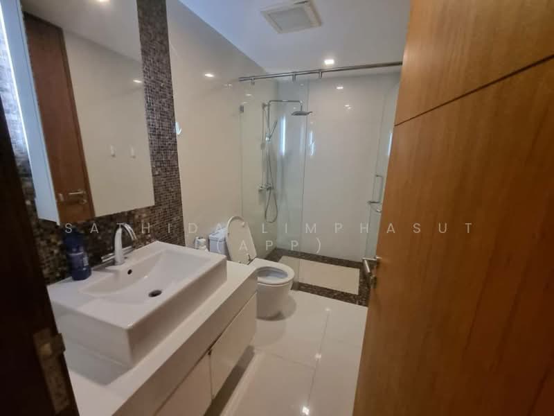 The Sanctuary Wongamat, Chon Buri (Pattaya), Soi Pattaya - Naklua 12, Na Kloe, Bang Lamung (Pattaya), Chon Buri (Pattaya), 2 Bedrooms, 64 sqm, Condo For Rent, by Sathida Limphasut (App), 500213081 - DDproperty.com