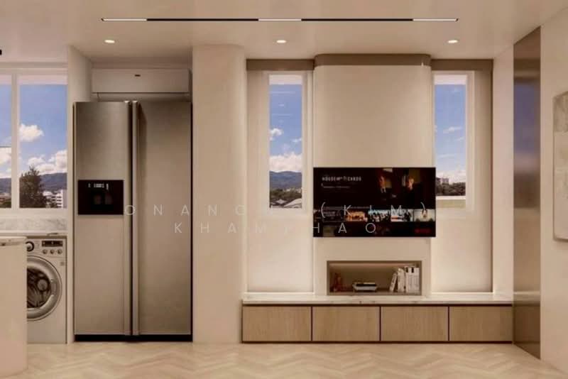 ขาย - 103 Condominium : 103 คอนโด นิมมาน, เชียงใหม่